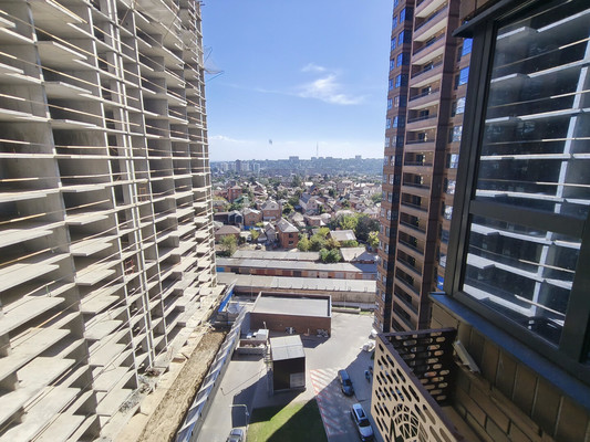 Продам однокомнатную (1-комн.) квартиру, Мечникова ул, 110г, Ростов-на-Дону г