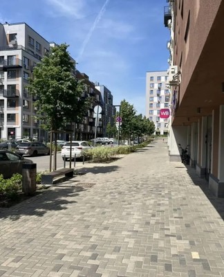 Продам трехкомнатную (3-комн.) квартиру, Калиновая ул, 7, Сапроново д