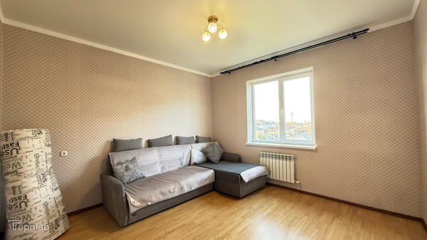 Продам однокомнатную (1-комн.) квартиру, Хужокова ул, 145кг, Нальчик г
