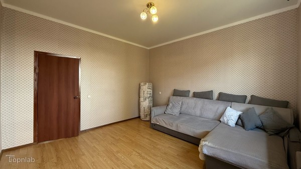 Продам однокомнатную (1-комн.) квартиру, Хужокова ул, 145кг, Нальчик г