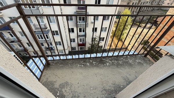 Продам однокомнатную (1-комн.) квартиру, Хужокова ул, 145кг, Нальчик г