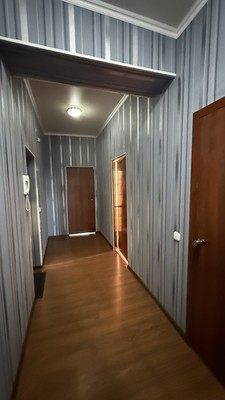 Продам однокомнатную (1-комн.) квартиру, Хужокова ул, 145кг, Нальчик г