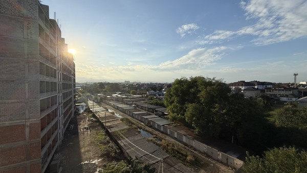 Продам однокомнатную (1-комн.) квартиру, Хужокова ул, 145кг, Нальчик г