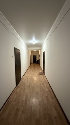 Продам однокомнатную (1-комн.) квартиру, Хужокова ул, 145кг, Нальчик г