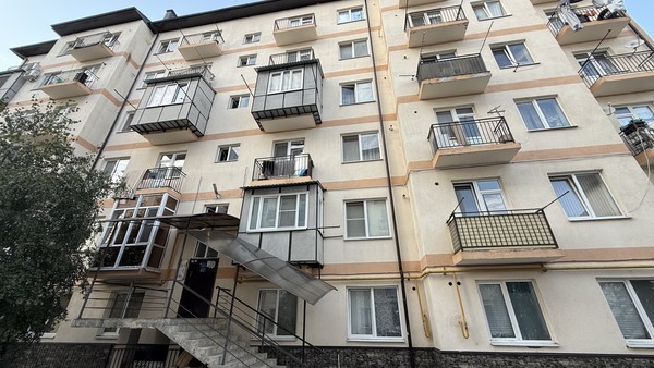 Продам однокомнатную (1-комн.) квартиру, Хужокова ул, 145кг, Нальчик г