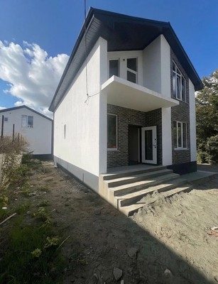Продам дом, Эра снт, Борисовка с, 0 км от города