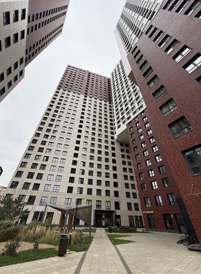 Продам двухкомнатную (2-комн.) квартиру, Петра Алексеева ул, 14, Москва г