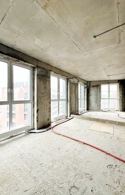 Продам двухкомнатную (2-комн.) квартиру, Петра Алексеева ул, 14, Москва г