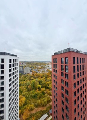 Продам двухкомнатную (2-комн.) квартиру, Петра Алексеева ул, 14, Москва г