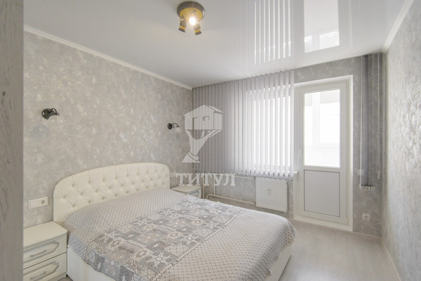 Продам двухкомнатную (2-комн.) квартиру, Александра Печерского ул, 7к3, Ростов-на-Дону г