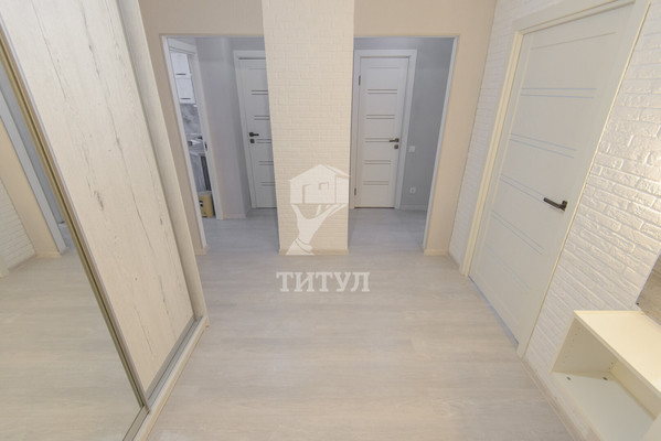 Продам двухкомнатную (2-комн.) квартиру, Александра Печерского ул, 7к3, Ростов-на-Дону г