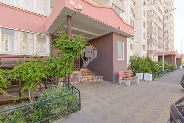 Продам двухкомнатную (2-комн.) квартиру, Александра Печерского ул, 7к3, Ростов-на-Дону г