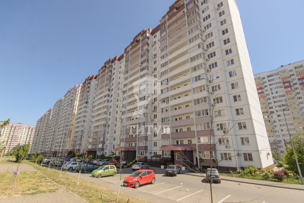 Продам двухкомнатную (2-комн.) квартиру, Александра Печерского ул, 7к3, Ростов-на-Дону г