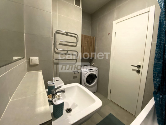 Сдам однокомнатную (1-комн.) квартиру, Куприна пр-кт, 32к2, Сосенское п