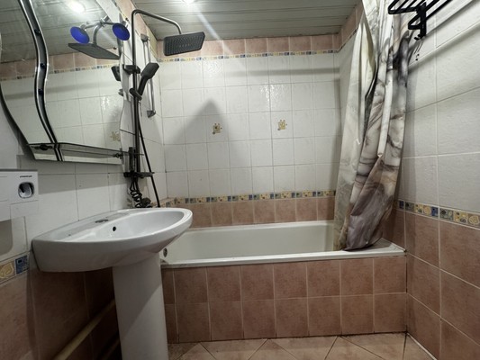 Продам однокомнатную (1-комн.) квартиру, Белореченская ул, 24, Москва г