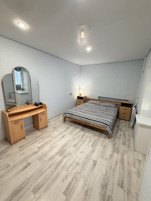 Продам трехкомнатную (3-комн.) квартиру, Вишневского ул, 59, Казань г
