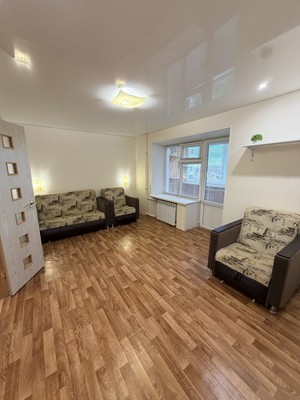 Продам трехкомнатную (3-комн.) квартиру, Вишневского ул, 59, Казань г