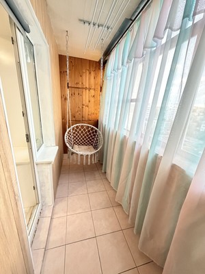 Продам трехкомнатную (3-комн.) квартиру, Вишневского ул, 59, Казань г