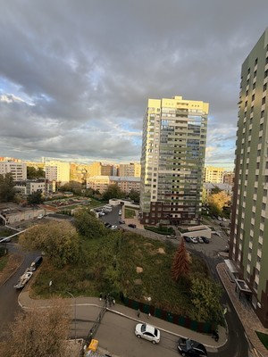 Продам трехкомнатную (3-комн.) квартиру, Вишневского ул, 59, Казань г
