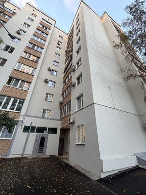 Продам трехкомнатную (3-комн.) квартиру, Вишневского ул, 59, Казань г