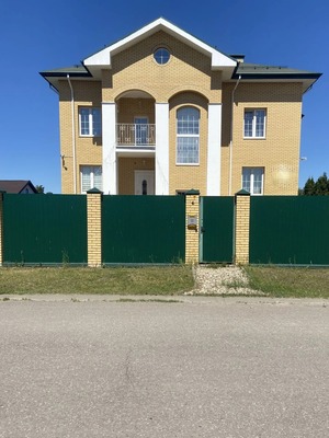 Продам коттедж, Вишневая ул, 4, Рыбхоз п, 0 км от города