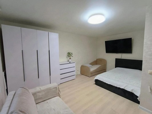 Продам однокомнатную (1-комн.) квартиру, Анникова ул, 12б, Йошкар-Ола г