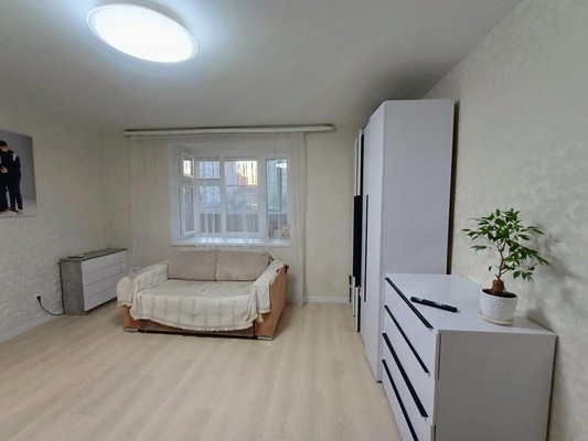 Продам однокомнатную (1-комн.) квартиру, Анникова ул, 12б, Йошкар-Ола г