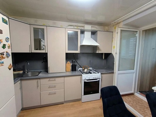 Продам однокомнатную (1-комн.) квартиру, Анникова ул, 12б, Йошкар-Ола г