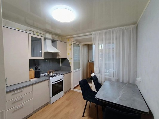 Продам однокомнатную (1-комн.) квартиру, Анникова ул, 12б, Йошкар-Ола г