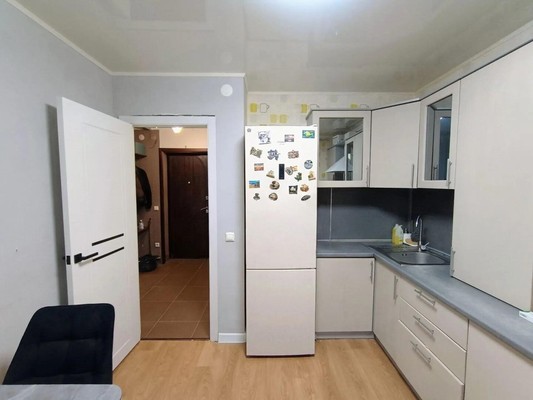 Продам однокомнатную (1-комн.) квартиру, Анникова ул, 12б, Йошкар-Ола г