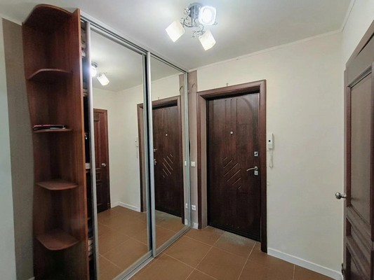 Продам однокомнатную (1-комн.) квартиру, Анникова ул, 12б, Йошкар-Ола г