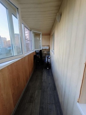 Продам однокомнатную (1-комн.) квартиру, Анникова ул, 12б, Йошкар-Ола г