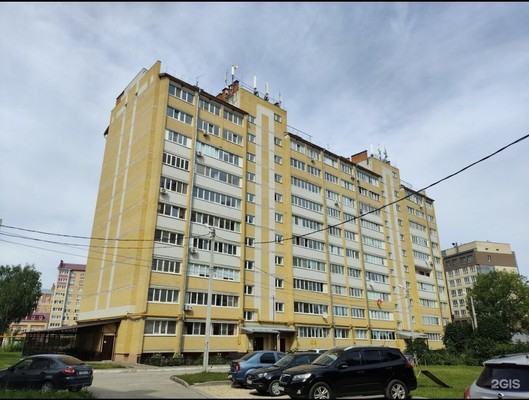 Продам однокомнатную (1-комн.) квартиру, Анникова ул, 12б, Йошкар-Ола г