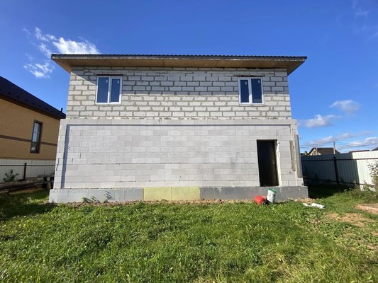 Продам дом, Новая ул, 2к2, Покров д, 0 км от города