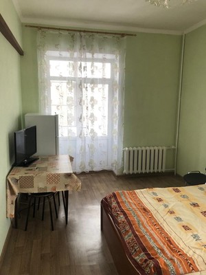 Продам трехкомнатную (3-комн.) квартиру, 2-й Новоподмосковный пер, 10к2, Москва г