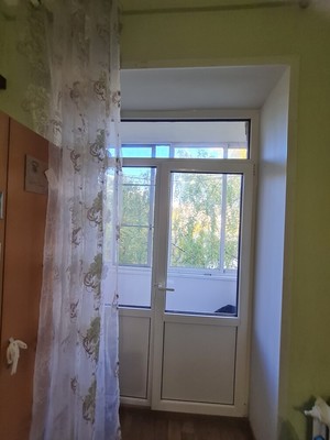 Продам трехкомнатную (3-комн.) квартиру, 2-й Новоподмосковный пер, 10к2, Москва г