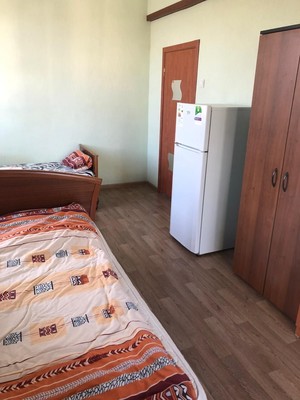 Продам трехкомнатную (3-комн.) квартиру, 2-й Новоподмосковный пер, 10к2, Москва г