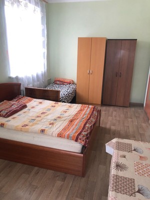 Продам трехкомнатную (3-комн.) квартиру, 2-й Новоподмосковный пер, 10к2, Москва г