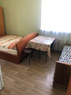 Продам трехкомнатную (3-комн.) квартиру, 2-й Новоподмосковный пер, 10к2, Москва г