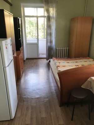 Продам трехкомнатную (3-комн.) квартиру, 2-й Новоподмосковный пер, 10к2, Москва г