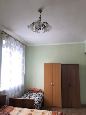 Продам трехкомнатную (3-комн.) квартиру, 2-й Новоподмосковный пер, 10к2, Москва г