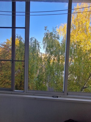 Продам трехкомнатную (3-комн.) квартиру, 2-й Новоподмосковный пер, 10к2, Москва г