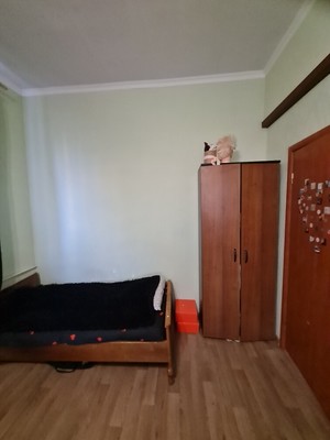 Продам трехкомнатную (3-комн.) квартиру, 2-й Новоподмосковный пер, 10к2, Москва г