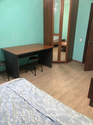 Продам трехкомнатную (3-комн.) квартиру, 2-й Новоподмосковный пер, 10к2, Москва г