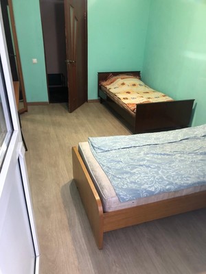 Продам трехкомнатную (3-комн.) квартиру, 2-й Новоподмосковный пер, 10к2, Москва г