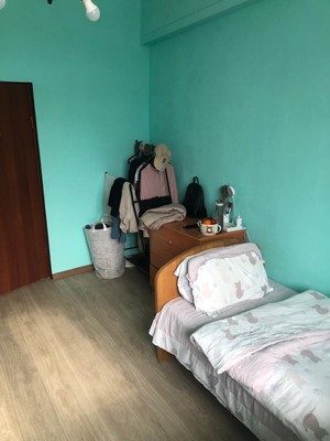 Продам трехкомнатную (3-комн.) квартиру, 2-й Новоподмосковный пер, 10к2, Москва г