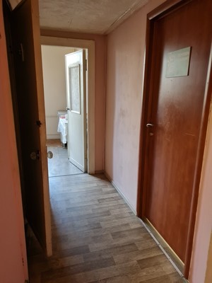 Продам трехкомнатную (3-комн.) квартиру, 2-й Новоподмосковный пер, 10к2, Москва г