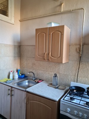 Продам трехкомнатную (3-комн.) квартиру, 2-й Новоподмосковный пер, 10к2, Москва г