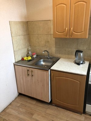 Продам трехкомнатную (3-комн.) квартиру, 2-й Новоподмосковный пер, 10к2, Москва г