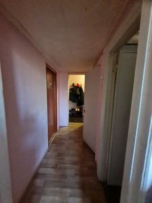 Продам трехкомнатную (3-комн.) квартиру, 2-й Новоподмосковный пер, 10к2, Москва г